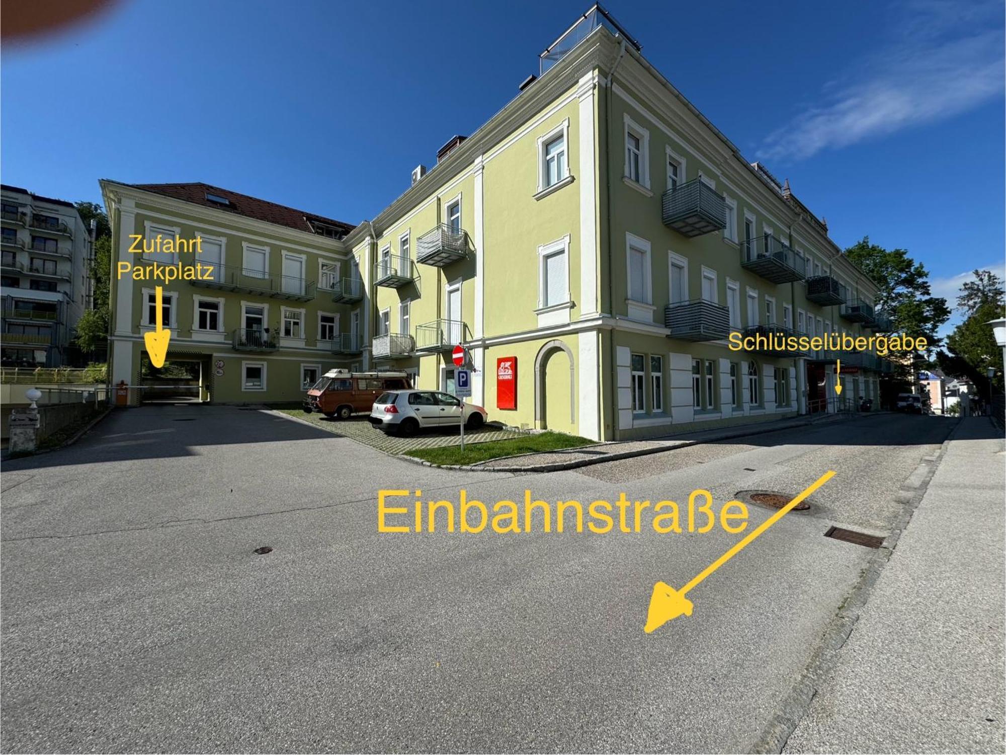 Seepanorama An Der Esplanade 1 Gmunden Esterno foto
